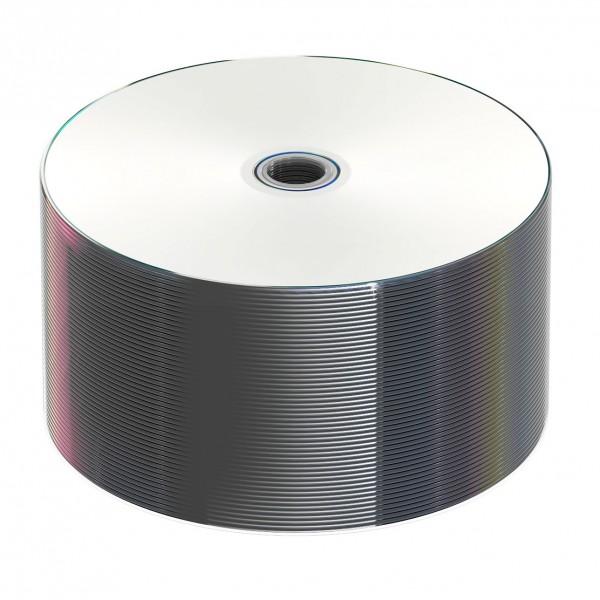 DVD-R MAXELL, 4.7 GB, 16x, Printable, 50 pk shrink wrapped