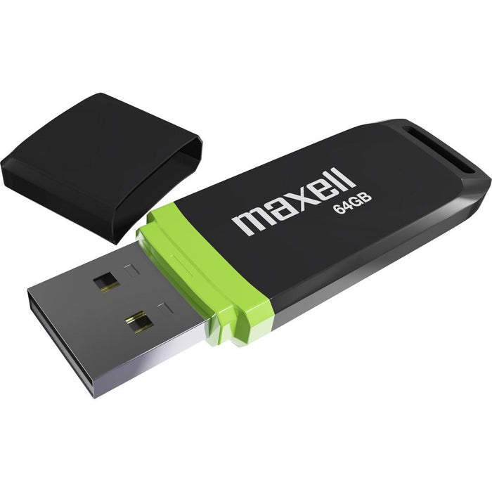 USB memory stick MAXELL SPEEDBOAT, 64GB