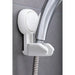 MAXHOME AW-619 VACUUM ATTACHED SHOWER STAND - Аксесоари за баня<<<Аксесоари за баня<<<Баня<<<Praktiker