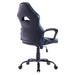 MAXHOME GAMING OFFICE CHAIR XGC-201B - Офис столове<<<Мебели и обков<<<Мебели и интериор<<<Praktiker
