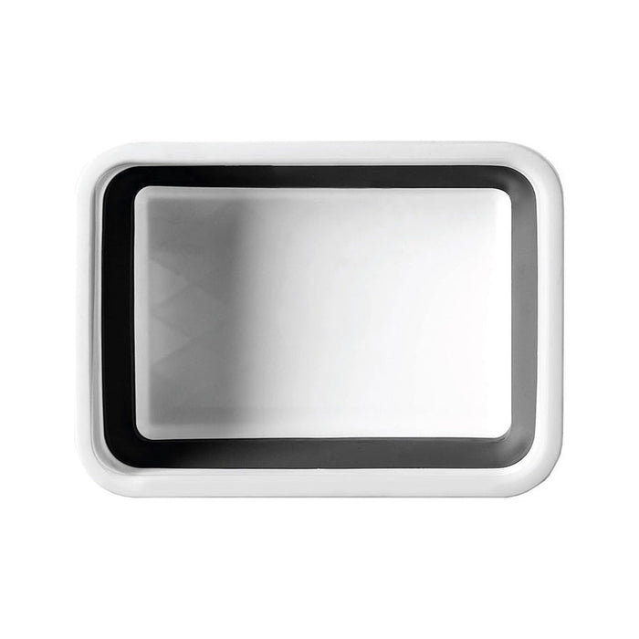 FOLDABLE BASIN 40X29X15 CM 10 L MAXHOME