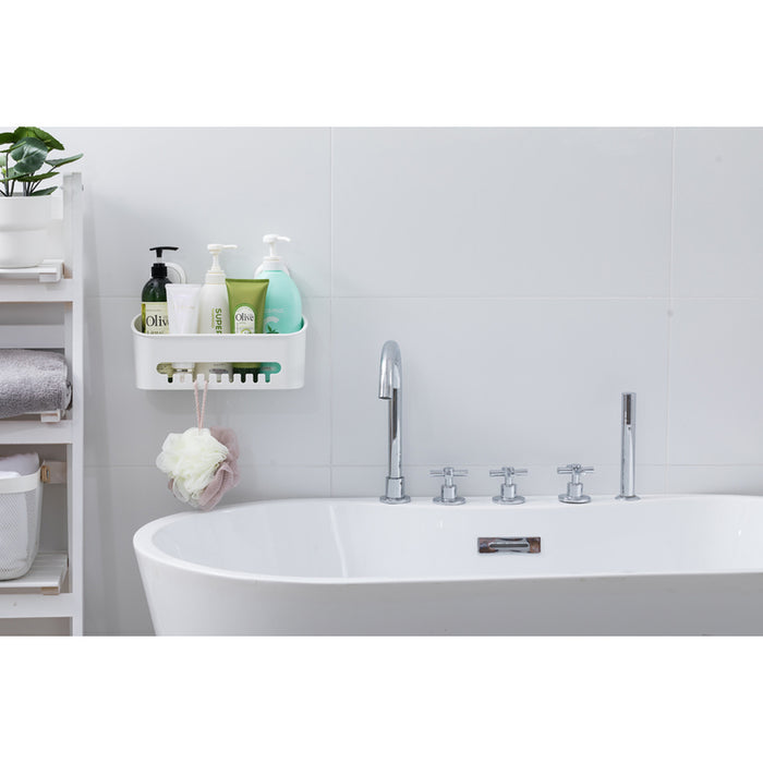 SHELF WITH VACUUM MAXHOME AW-558