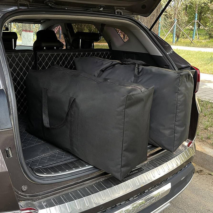 LUGGAGE CARRYING BAG - MULTIFUNCTIONAL 75X48X27CM MAXHOME