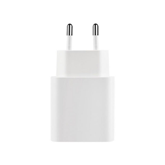 CHARGER 220V MAXLIFE 20W PD USB-C