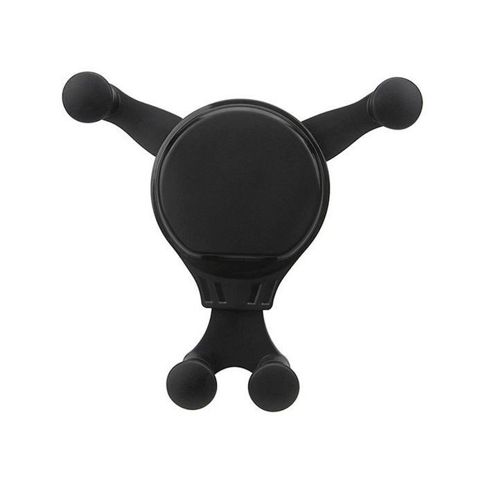 MAXLIFE MXCH-06 BLACK CAR STAND