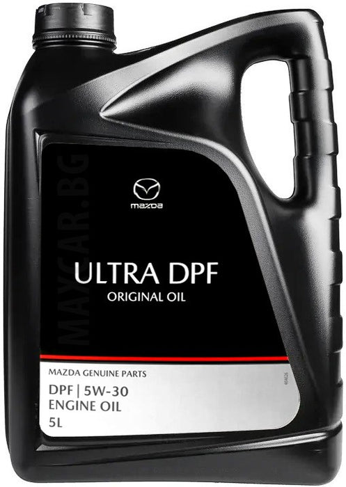 MAZDA ULTRA DPF 5W-30 5L