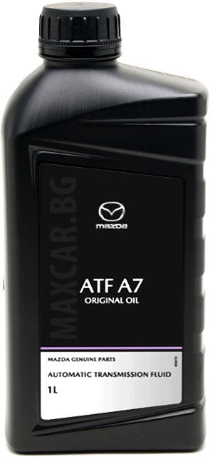 MAZDA ATF A7 1L