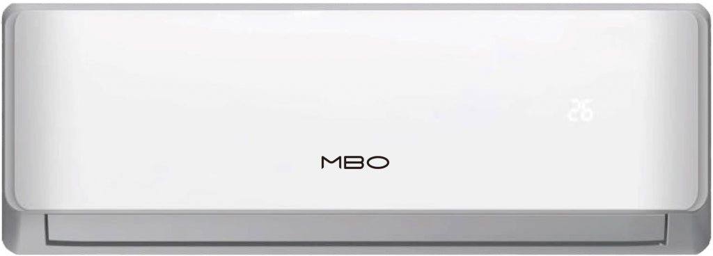 Inverter air conditioner MBO MBO-H12A4/AAR3DI-EU (WI-FI)
