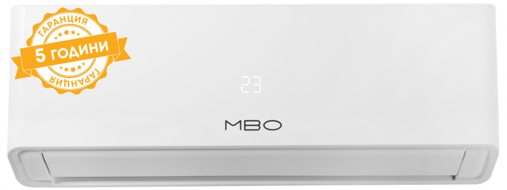 Inverter air conditioner MBO MBO-H18A4/MAR3DIBT-EU (Wi-Fi) + standard installation included