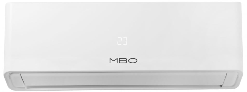 Inverter air conditioner MBO MBO-H24A4/MAR3DIBT-EU (Wi-Fi) + standard installation included