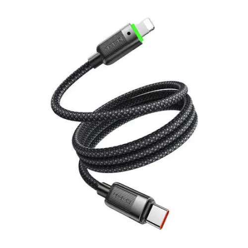 Mcdodo CA-2010 USB-C to Lightning cable 36W self-winding - USB-C to Lightning<<<USB cables<<<GSM Accessories<<<InnproXML
