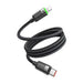 Mcdodo CA-2010 USB-C to Lightning cable 36W self-winding - USB-C to Lightning<<<USB cables<<<GSM Accessories<<<InnproXML