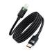 Mcdodo CA-2010 USB-C to Lightning cable 36W self-winding - USB-C to Lightning<<<USB cables<<<GSM Accessories<<<InnproXML