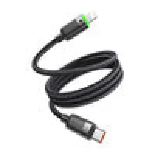 Mcdodo CA-2010 USB-C to Lightning cable 36W self-winding - USB-C to Lightning<<<USB cables<<<GSM Accessories<<<InnproXML