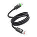 Mcdodo CA-2010 USB-C to Lightning cable 36W self-winding - USB-C to Lightning<<<USB cables<<<GSM Accessories<<<InnproXML
