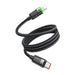 Mcdodo CA-2010 USB-C to Lightning cable 36W self-winding - USB-C to Lightning<<<USB cables<<<GSM Accessories<<<InnproXML