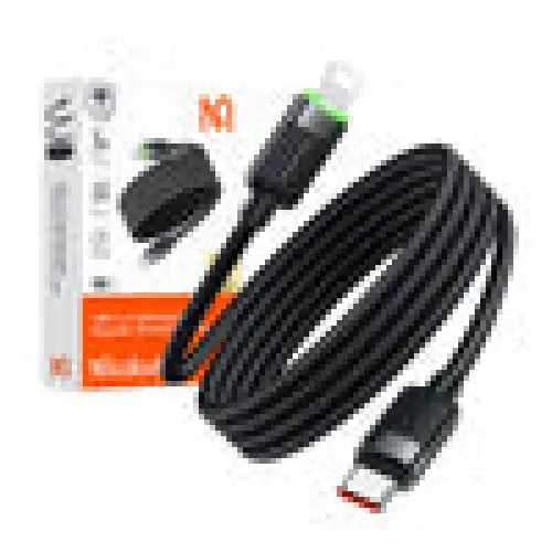 Mcdodo CA-2010 USB-C to Lightning cable 36W self-winding - USB-C to Lightning<<<USB cables<<<GSM Accessories<<<InnproXML