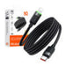 Mcdodo CA-2010 USB-C to Lightning cable 36W self-winding - USB-C to Lightning<<<USB cables<<<GSM Accessories<<<InnproXML