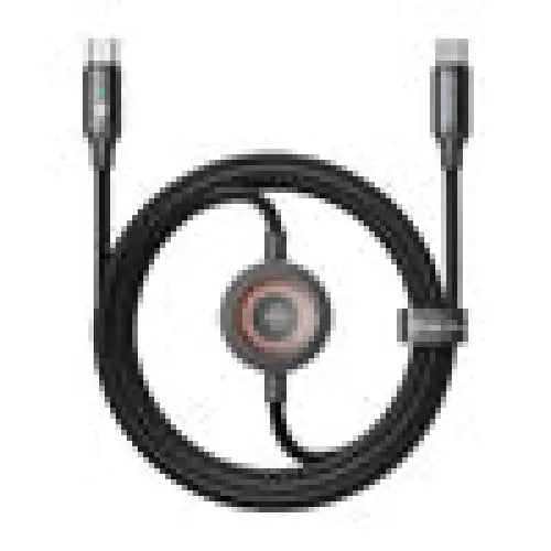 Mcdodo CA-2580 2-in-1 USB-C cable + Apple Watch charger 60W 1.5m - Combo Cables<<<USB cables<<<GSM