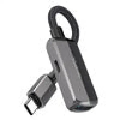 Mcdodo CA-2830 OTG 2in1 Convertor USB-C do USB-C + USB-A - Audio adapters<<<GSM Accessories<<<InnproXML