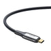 Mcdodo CA-2990 USB-C to USB-C cable PD 140W 1.2m (black) - USB-C to USB-C<<<USB cables<<<GSM Accessories<<<InnproXML