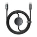 Mcdodo CA-4170 2-in-1 USB-C cable + Samsung Watch wireless charger 60W 1.5m - Combo Cables<<<USB cables<<<GSM