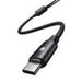 Mcdodo CA-4210 2-in-1 USB-C cable + Samsung Watch charger 60W 1.2m - Combo Cables<<<USB cables<<<GSM