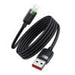Mcdodo CA-6000 USB-A to Lightning cable 3A self-winding - USB-C to Lightning<<<USB cables<<<GSM Accessories<<<InnproXML