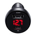 Mcdodo CC-6810 USB-A + USB-C car charger 30W - Car chargers<<<Chargers<<<GSM Accessories<<<InnproXML