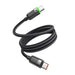 Mcdodo CCA-2000 USB-C to USB-C cable 60W self-winding 1.2m - USB-C to USB-C<<<USB cables<<<GSM Accessories<<<InnproXML