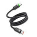 Mcdodo CCA-2000 USB-C to USB-C cable 60W self-winding 1.2m - USB-C to USB-C<<<USB cables<<<GSM Accessories<<<InnproXML