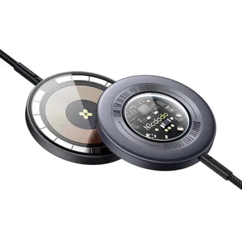 Mcdodo CH-2330 magnetic inductive charger - Wireless chargers<<<Chargers<<<GSM Accessories<<<InnproXML