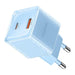McDodo CH-4152 33W mains charger (blue) - mains chargers<<<Chargers<<<GSM Accessories<<<InnproXML
