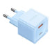 McDodo CH-4152 33W mains charger (blue) - mains chargers<<<Chargers<<<GSM Accessories<<<InnproXML