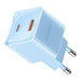 McDodo CH-4152 33W mains charger (blue) - mains chargers<<<Chargers<<<GSM Accessories<<<InnproXML