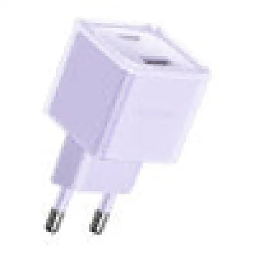 McDodo CH-4153 33W mains charger (purple) - mains chargers<<<Chargers<<<GSM Accessories<<<InnproXML