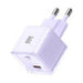 McDodo CH-4153 33W mains charger (purple) - mains chargers<<<Chargers<<<GSM Accessories<<<InnproXML