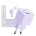 McDodo CH-4153 33W mains charger (purple) - mains chargers<<<Chargers<<<GSM Accessories<<<InnproXML