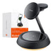Mcdodo CH-4952 3-in-1 15W wireless charger (phone/TWS/Apple watch) black - Car chargers<<<Chargers<<<GSM