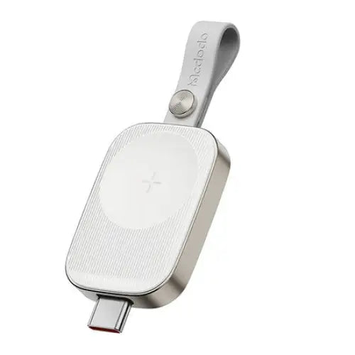 Mcdodo CH-4992 USB-C Charger for Apple Watch - Wireless chargers<<<Chargers<<<GSM Accessories<<<InnproXML