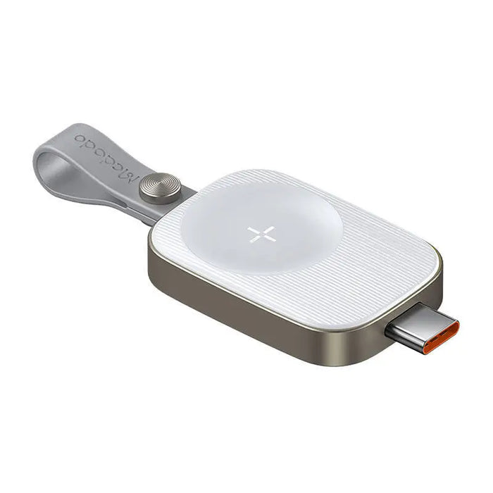 Mcdodo CH-4992 USB-C Charger for Apple Watch - Wireless chargers<<<Chargers<<<GSM Accessories<<<InnproXML