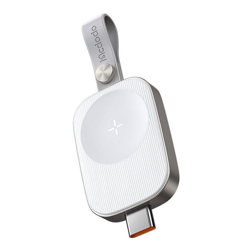 Mcdodo CH-4992 USB-C Charger for Apple Watch - Wireless chargers<<<Chargers<<<GSM Accessories<<<InnproXML