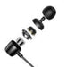 Mcdodo HP-1050 in-ear wired headphones USB-C (black) - Wired<<<Headphones<<<Audio<<<InnproXML