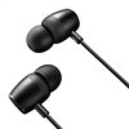 Mcdodo HP-1050 in-ear wired headphones USB-C (black) - Wired<<<Headphones<<<Audio<<<InnproXML