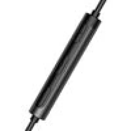 Mcdodo HP-3490 in-ear wired headphones USB-C (black) - Wired<<<Headphones<<<Audio<<<InnproXML