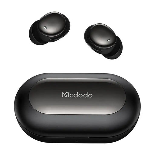 McDodo HP-4490 Goodnight Sleep wireless headphones black - TWS<<<Wireless<<<Headphones<<<Audio<<<InnproXML