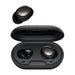 McDodo HP-4490 Goodnight Sleep wireless headphones black - TWS<<<Wireless<<<Headphones<<<Audio<<<InnproXML
