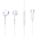 Mcdodo HP-7500 wired headphones USB-C (white) - Wired<<<Headphones<<<Audio<<<InnproXML