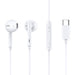 Mcdodo HP-7500 wired headphones USB-C (white) - Wired<<<Headphones<<<Audio<<<InnproXML