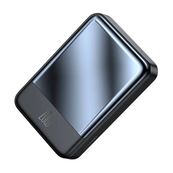 Mcdodo Magnetic Power Bank MC-4261 10000mAh 20W (black) - Powerbanks<<<GSM Accessories<<<InnproXML